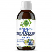 Yaban Mersini Süperkritik Mix Yağı 50 ml (BLUEBERRY SUPERCRİTİCAL MİX OİL) - 1
