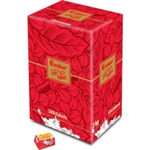 Ender Şoko Piramid Sütlü Kakaolu 1 kg Bayram Şekeri - 1