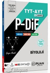 puan f def biyoloji - 1