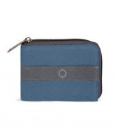 Nors Locky Fermuarlı Cüzdan Tian - 1