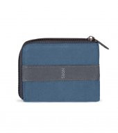 Nors Locky Fermuarlı Cüzdan Tian - 2