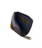 Nors Locky Fermuarlı Cüzdan Tian - 3