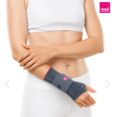 medi Manumed Active El Bilek Splinti/sağ - 1