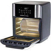 Johnson Aircooking 12 lt Yağsız Fritöz - 1