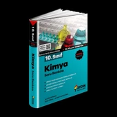 10. Sınıf Kimya Konu Özetli Soru Bankası - 1