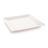 Güral Porselen 29cm Düz Tabak Krem GBSMER29DU thumbnail 2