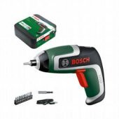Bosch IXO 7 AKÜLÜ VİDALAMA - 1