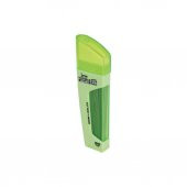 Serve Double Erase 0.7 mm Elma Yeşili - Min & Silgi - 1