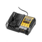 Dewalt Dcb1104 Akü Şarj Cihazı 18V Lı-Ion - 2