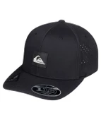 Quiksilver AQYHA04559-KVJ0 Adapted Erkek Şapka - 1