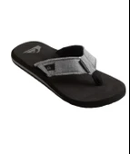 Quiksilver AQYL100047 Monkey Abyss M Erkek Terlik - 1