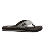 Quiksilver AQYL100047 Monkey Abyss M Erkek Terlik - 5