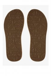 Quiksilver AQYL100886-XCKC Carver Squish Erkek Spor Terlik - 4