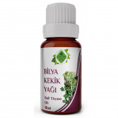 Bilya Kekik Yağı (BALL THYME ESSENTİAL OİL) 10 Ml. - 1