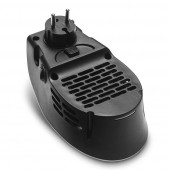 Mini Fan Isıtıcı 500W Taşınabilir El Isıtıcısı - 2