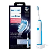 Philips Sonicare Essence Hassas Elektrikli Diş Fırçası HX3211/12 - 1
