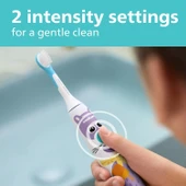 Philips Sonicare Çocuk İçin Evcil Hayvan Tasarımı BD1005/AZ - 2