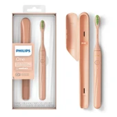 Philips One Sonicare Şarj Edilebilir Diş Fırçası - HY1200/05 - 1