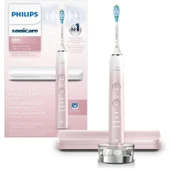 Philips Sonicare 9000 Özel Sürüm Şarj Edilebilir Diş Fırçası Pembe - 1