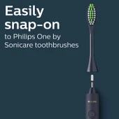 Philips One Sonicare 2 Fırça Başlığı - BH1022/04 - 2