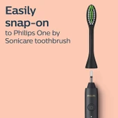 Philips One Sonicare 2 Fırça Başlığı - BH1022/06 - 2