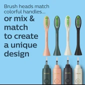 Philips One Sonicare 2 Fırça Başlığı - BH1022/06 - 3