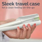 Philips One Sonicare Şarj Edilebilir Diş Fırçası - HY1200/07 - 3