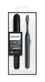 Philips One Sonicare Şarj Edilebilir Diş Fırçası - Hy1200/06 - 5