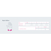 Mediortho Medi Wrist Support- Left/SOL - 2