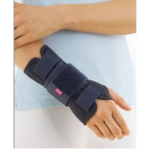MEDİORTHO medi wrist support/sağ - 1