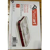 PLASTART 6 BÖLMELİ TEPSİLİ KAHVALTI SETİ - 5
