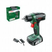 Bosch Easydrill 12 (1,5 Ah Entegreakü) Softbag - 1