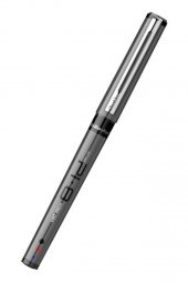 Roller Siyah Pilot Kalem Pl.8 1 Adet Siyah Pilot Kalem Roller 0.7 Sıvı Mürekkepli Kalem - 2