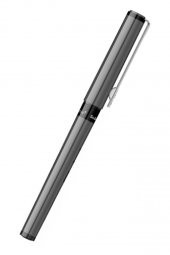 Roller Siyah Pilot Kalem Pl.8 1 Adet Siyah Pilot Kalem Roller 0.7 Sıvı Mürekkepli Kalem - 3