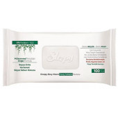 Sleepy Easy Clean Yüzey Temizlik Havlusu 100 Yaprak - 1