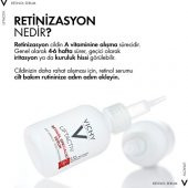 Vichy Liftactif Retinol Specialist A+ Retinol Serum 30 ml - 4