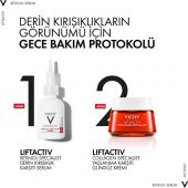 Vichy Liftactif Retinol Specialist A+ Retinol Serum 30 ml - 8