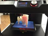 Roket Gemi Masası Tidy Plastik Aparat thumbnail 3