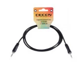 Decon Dc-240L 5 Metre Ses Sinyal Kablosu - 1
