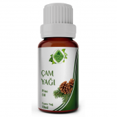 Çam Yağı (PİNE ESSENTİAL OİL)10 Ml. - 1