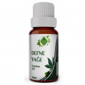 Defne Yağı (LAUREL ESSENTİAL OİL) 10 Ml. - 1