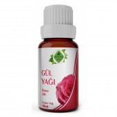 Gül Yağı (ROSE ESSENTİAL OİL) 10 Ml - 1