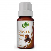 Karanfil Yağı (CLOVE ESSENTİAL OİL) 10 Ml - 1