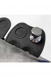 Tamper Matı-İkili (TMT-02) - 2