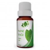 Nane Yağı (Mint Essential Oil) 10 ml. - 1