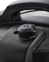 Taç Smart Elektrikli Düdüklü Tencere 6 Lt - 7
