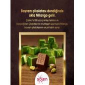 Milango Antep Fıstıklı 1 kg - 4