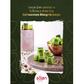 Milango Antep Fıstıklı 1 kg - 5