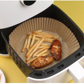 Airfryer Pişirme Kağıdı 50 adet philips - 1