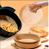 Airfryer Pişirme Kağıdı 50 adet philips - 2